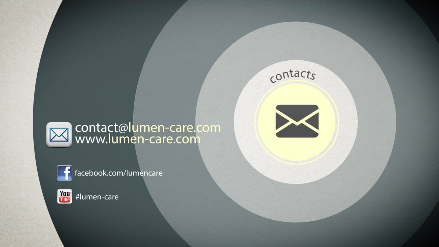 Laboratorio Lumen Care