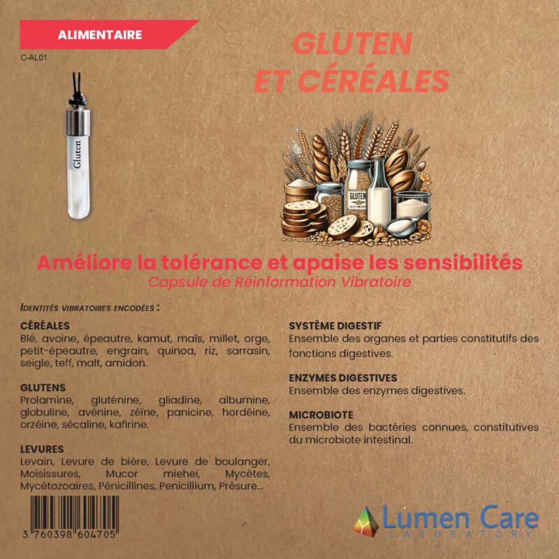 Laboratorio Lumen Care