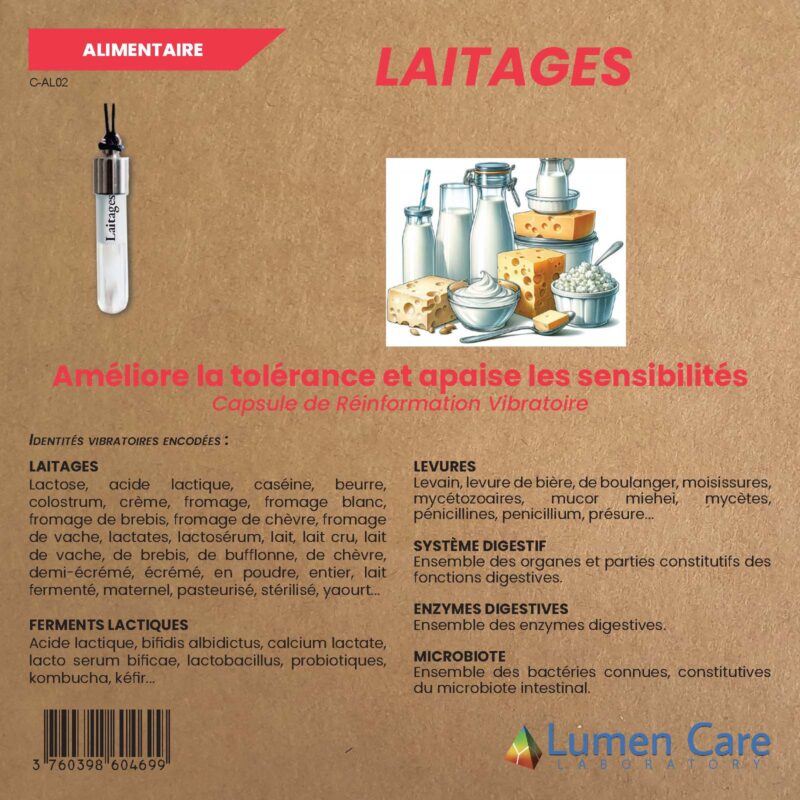 Laboratorio Lumen Care