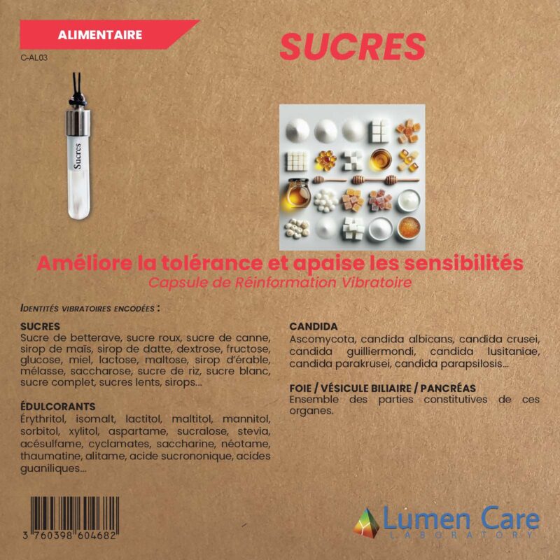 Laboratorio Lumen Care