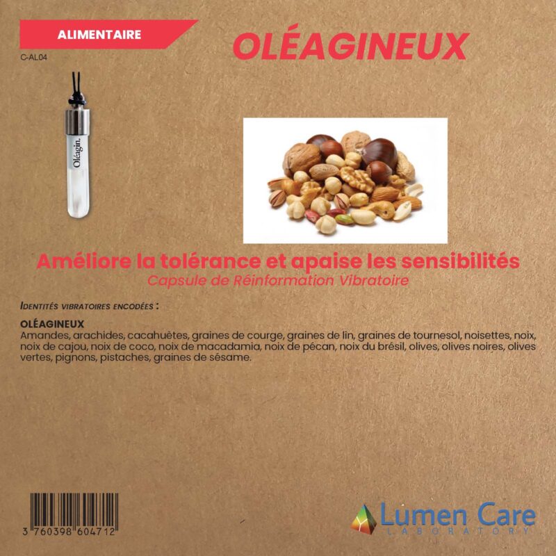 Laboratorio Lumen Care
