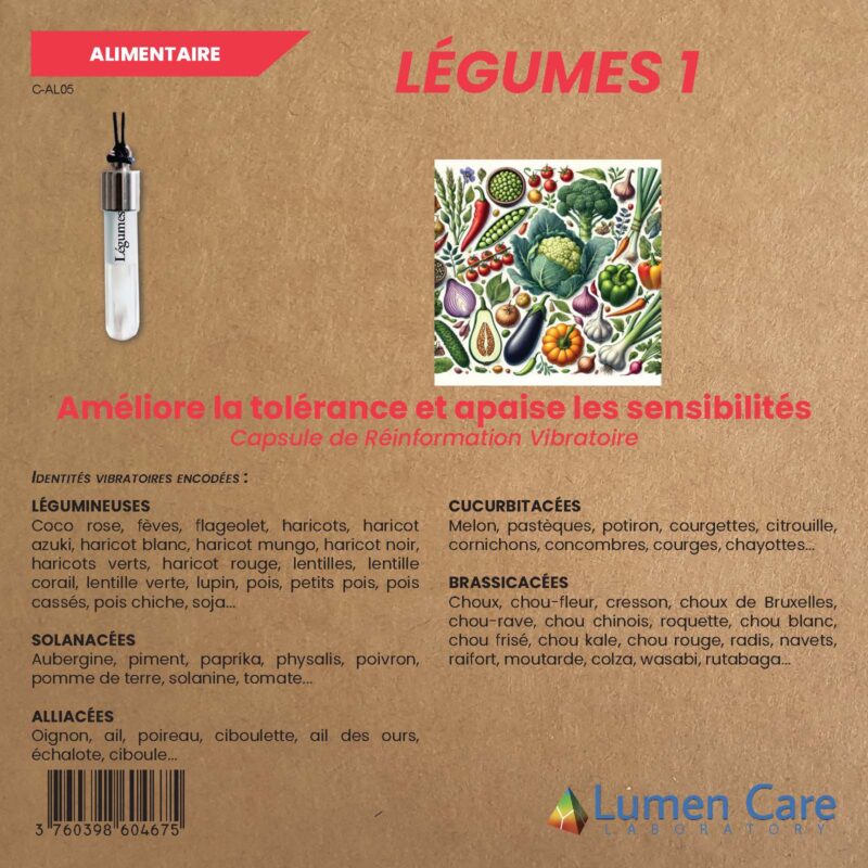 Laboratorio Lumen Care