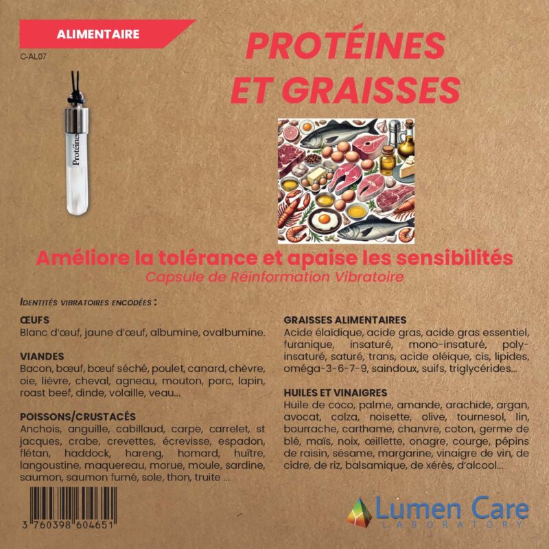 Laboratorio Lumen Care