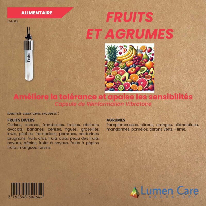 Laboratorio Lumen Care