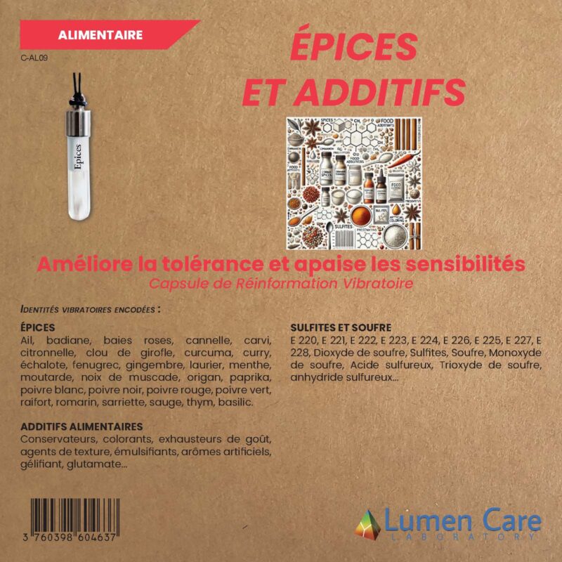 Laboratorio Lumen Care