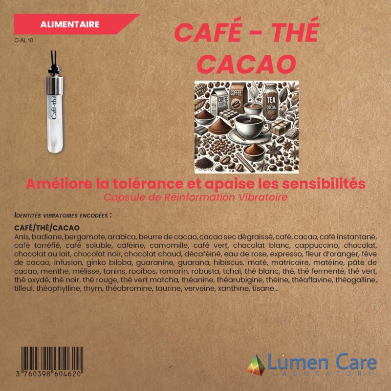 Laboratorio Lumen Care