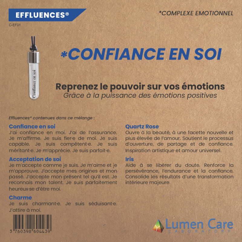 Laboratorio Lumen Care
