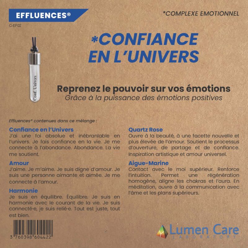 Laboratorio Lumen Care