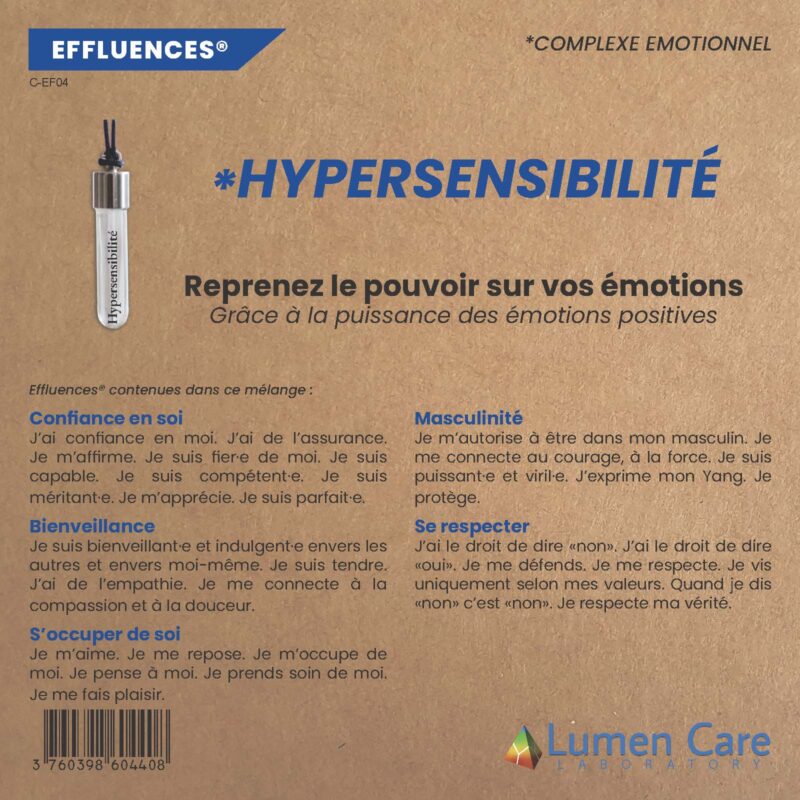 Laboratorio Lumen Care