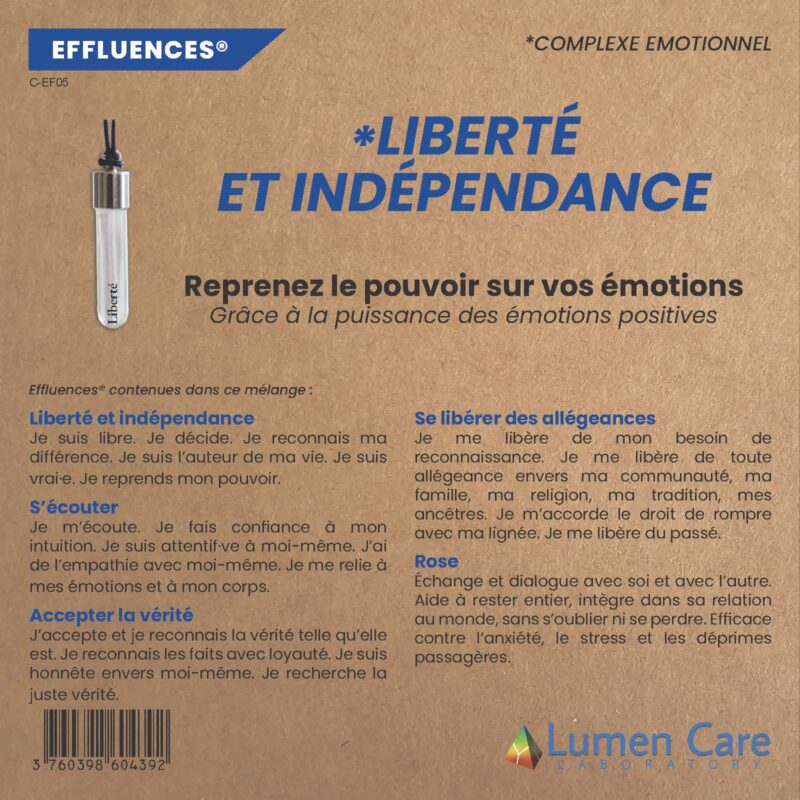 Laboratorio Lumen Care