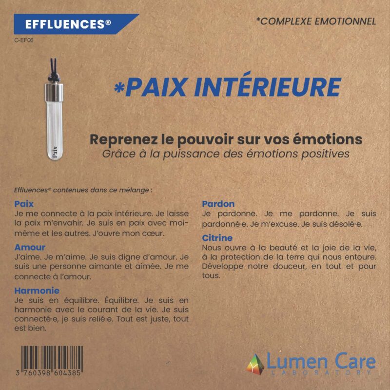 Lumen Care Laboratory