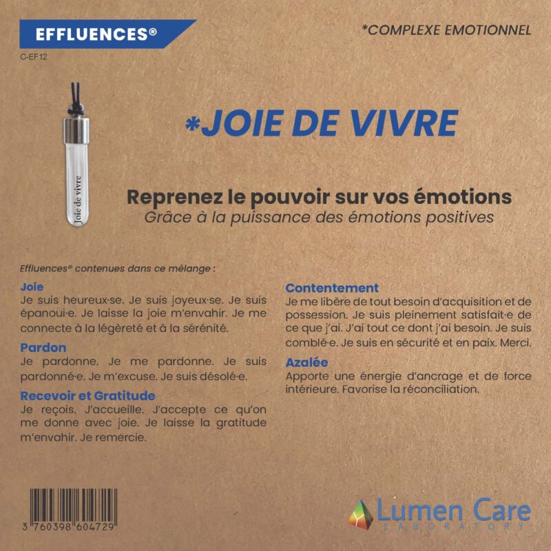 Lumen Care Laboratory