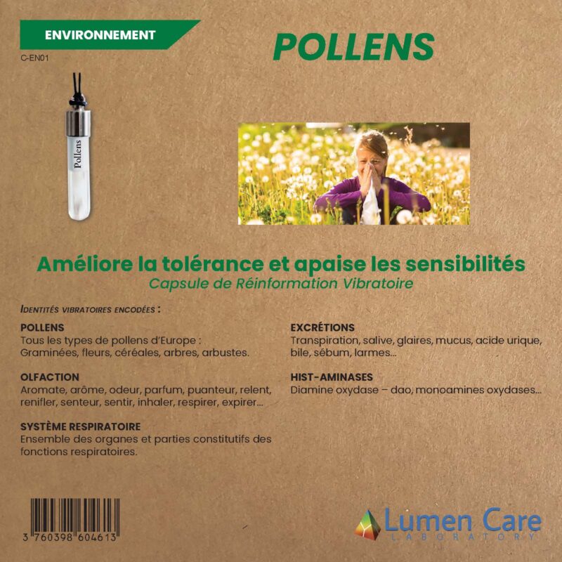 Lumen Care Laboratory