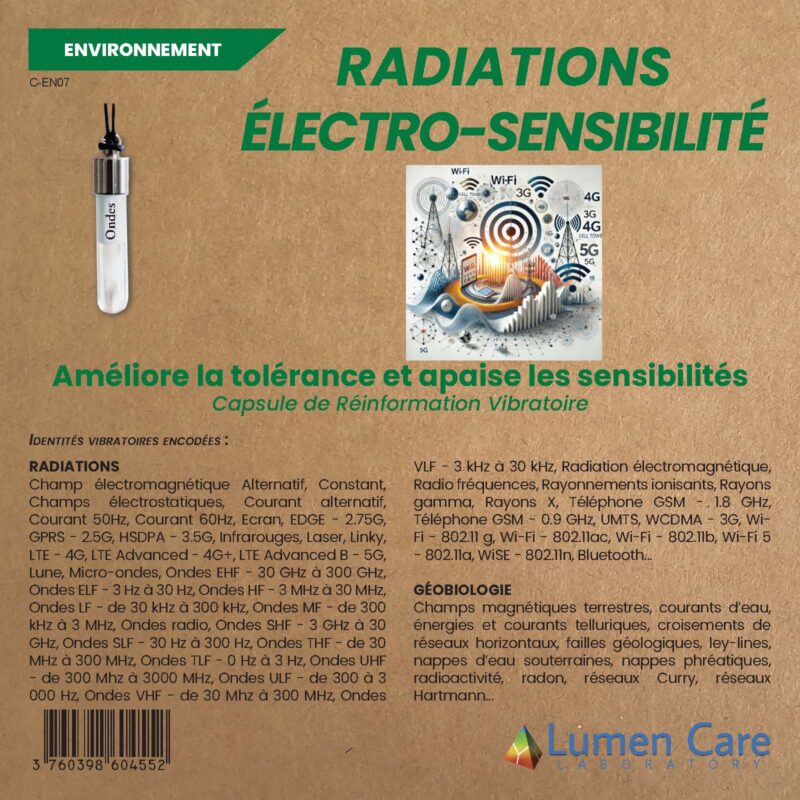 Lumen Care Laboratory
