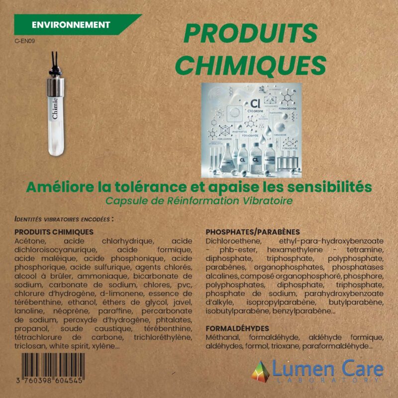 Lumen Care Laboratory
