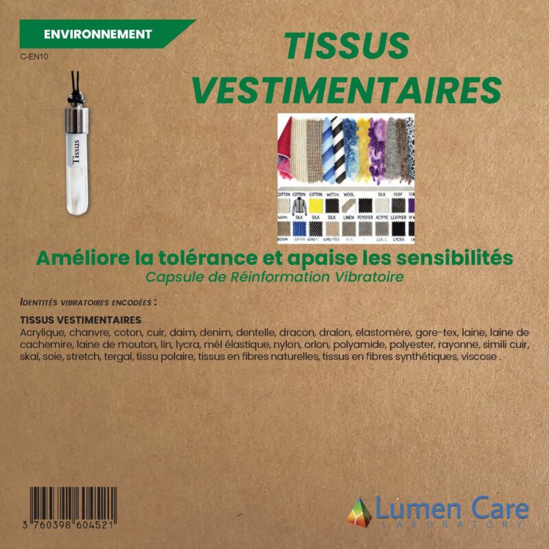 Lumen Care Laboratory