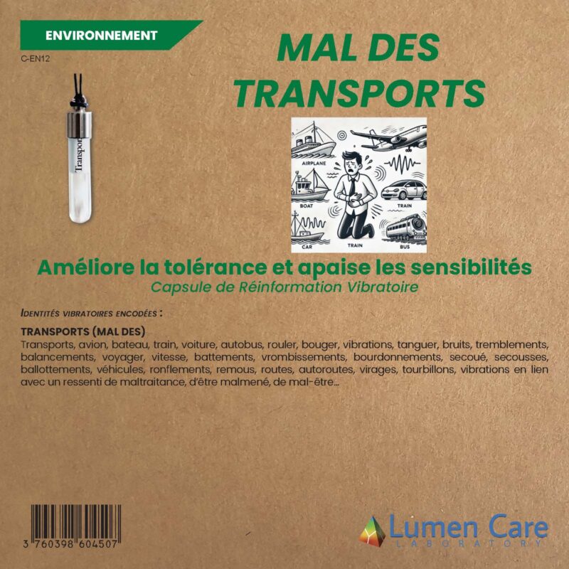 Laboratorio Lumen Care