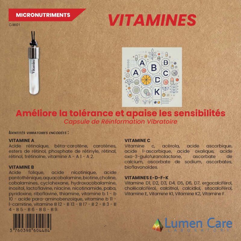 Laboratorio Lumen Care