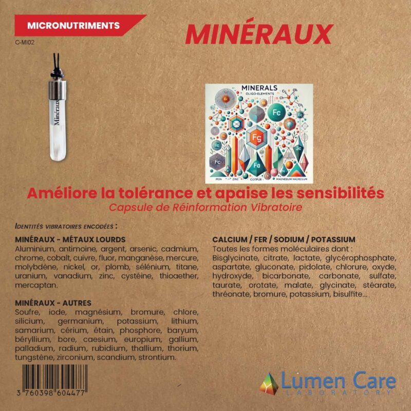 Laboratorio Lumen Care