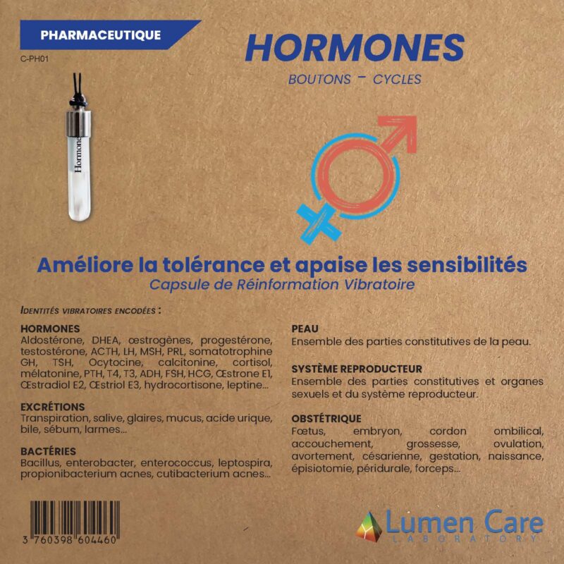 Laboratorio Lumen Care