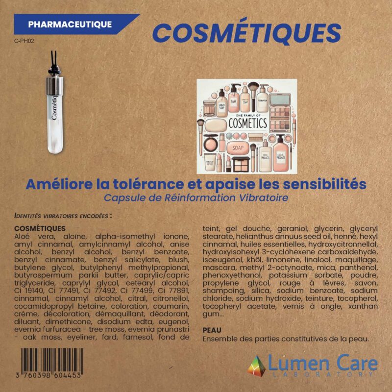Laboratorio Lumen Care
