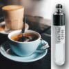 Kaffee/Tee/Kakao - Empfindlichkeiten und Unverträglichkeiten - Deprogrammierung durch Kontakt-Homöopathie™.
