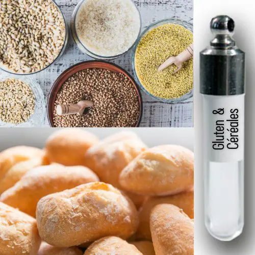 Complexe Gluten et Céréales