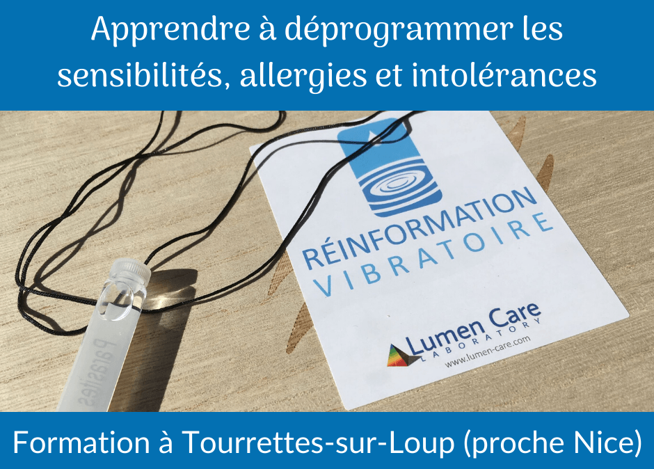 Laboratorio Lumen Care