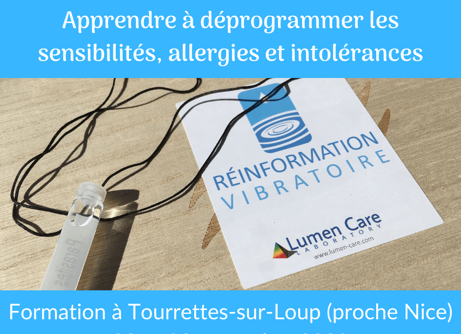 Laboratorio Lumen Care