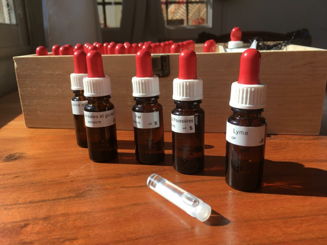 Laboratorio Lumen Care