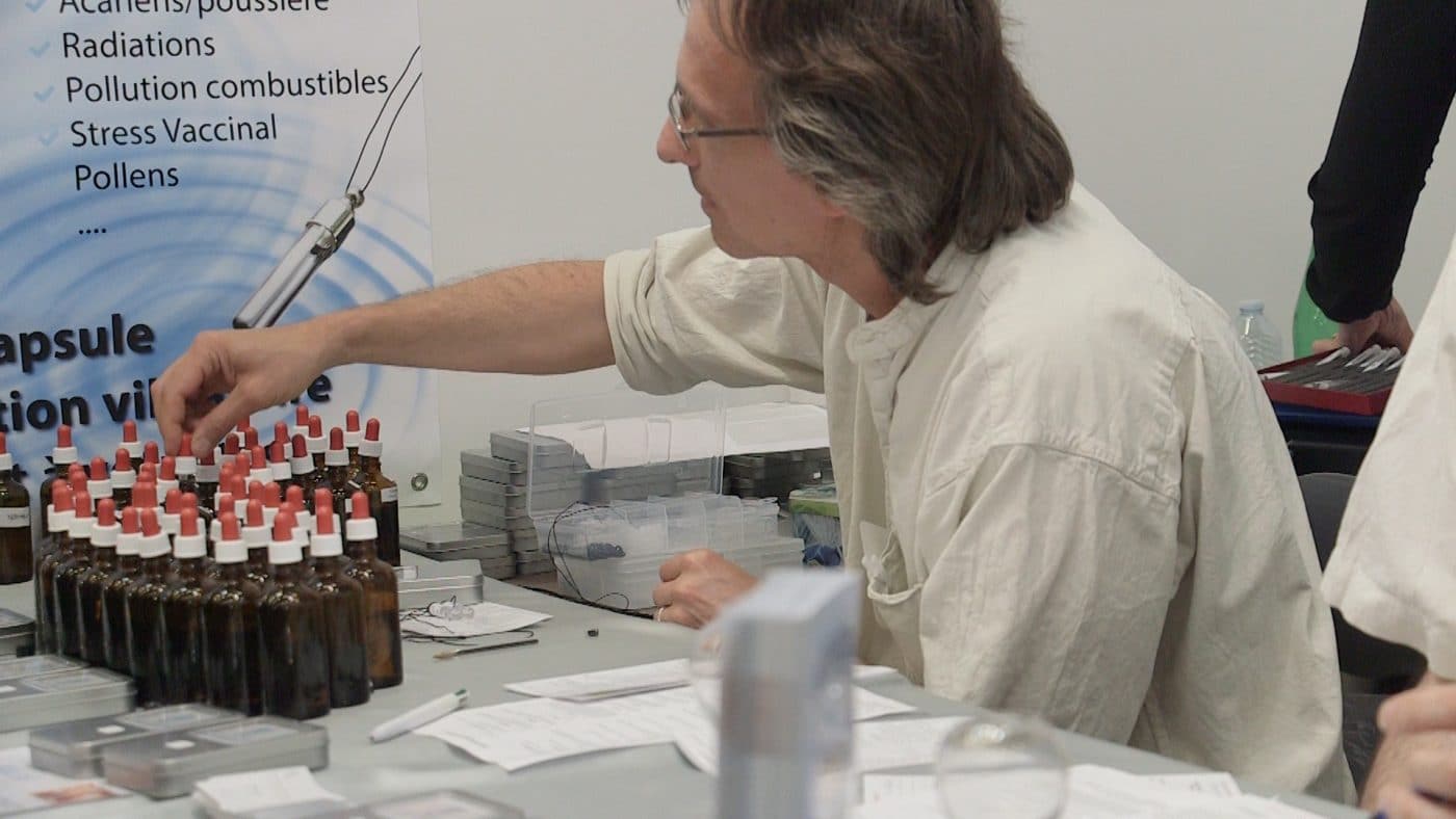 Lumen Care Laboratory