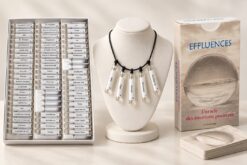 Bundle 58 Effluences : Testeurs + Jeu de cartes