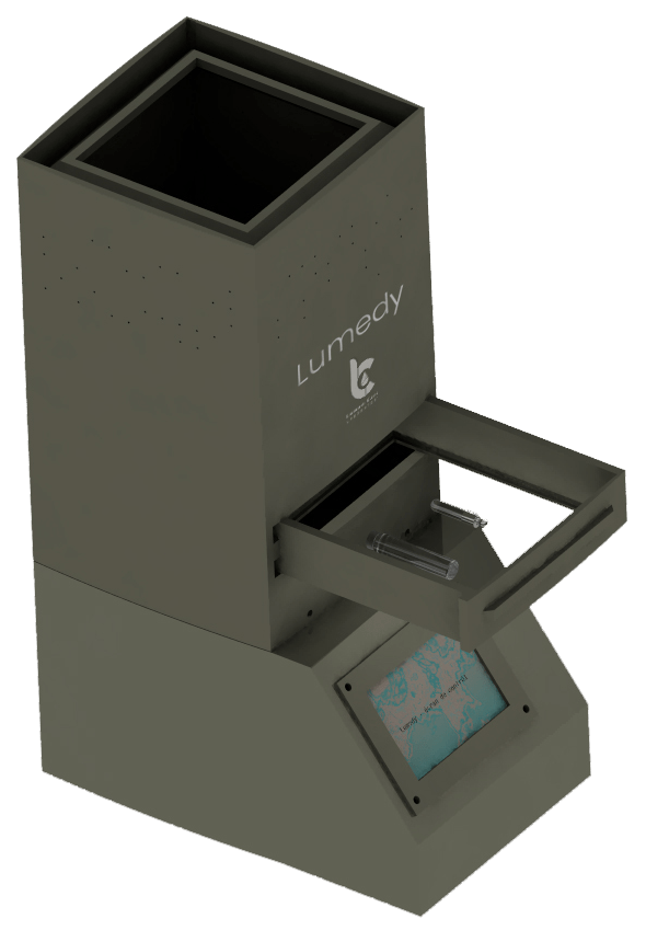 Laboratorio Lumen Care