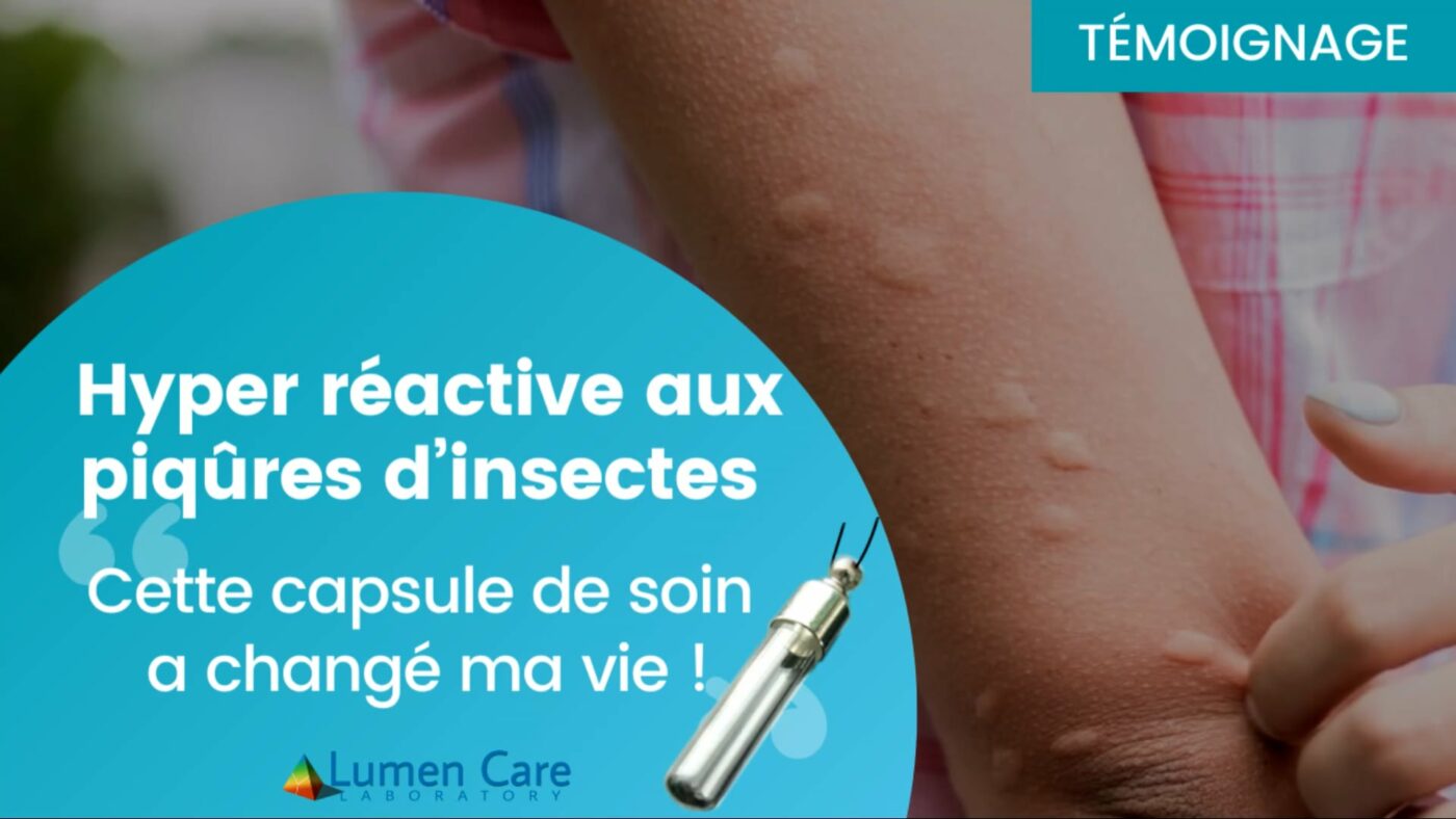 Laboratorio Lumen Care